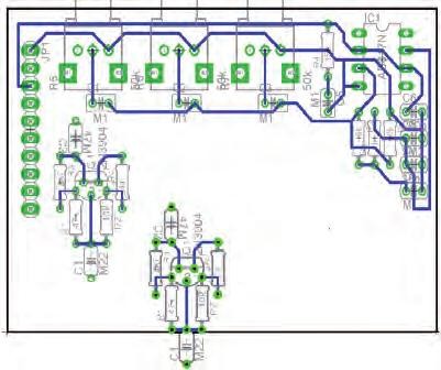 Design Reuse v programe EAGLE 6 4